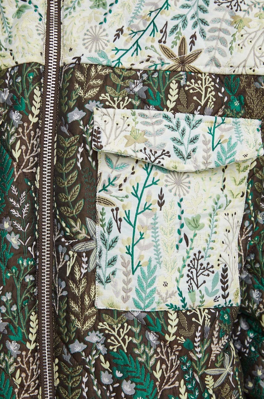 Μπουφάν Résumé Trix φωτογραφία