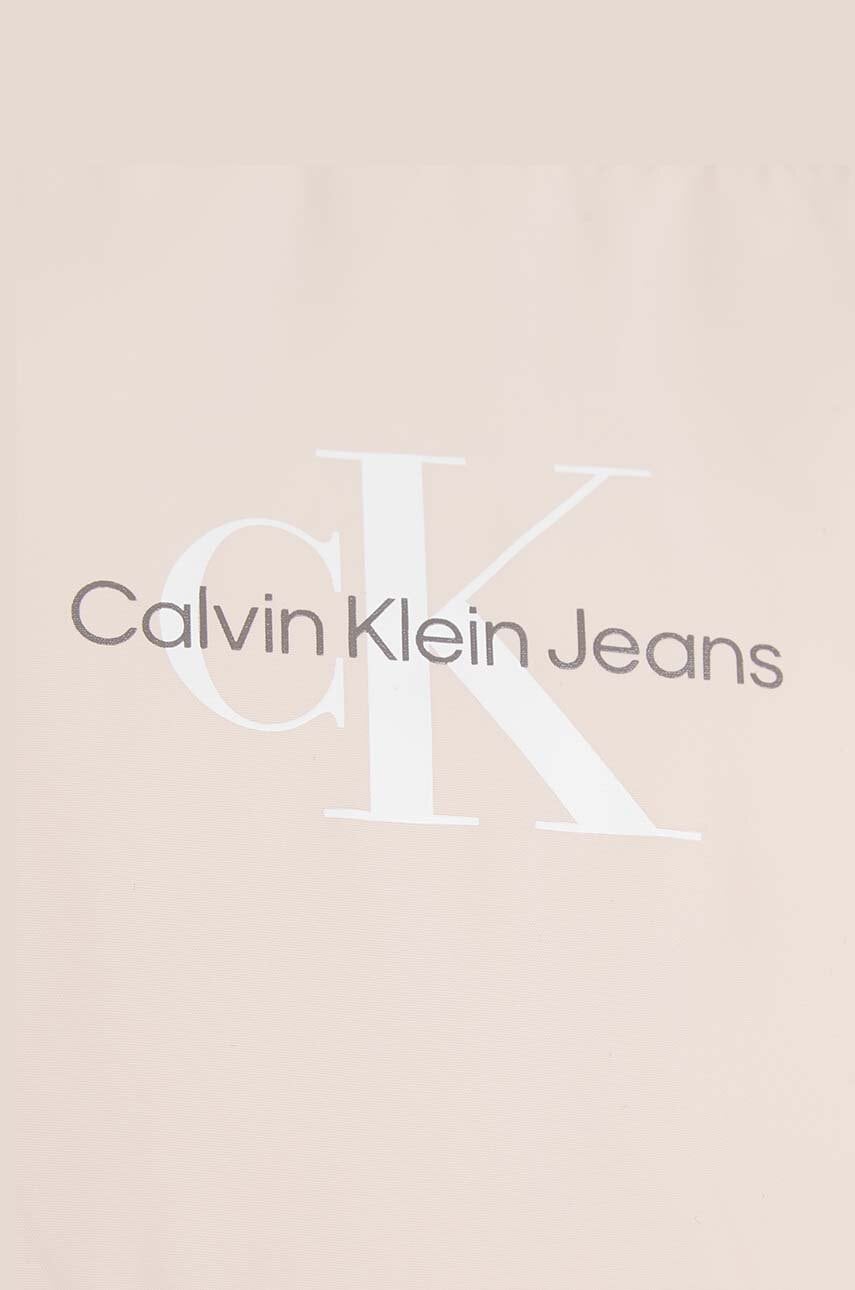 Detská bunda Calvin Klein Jeans