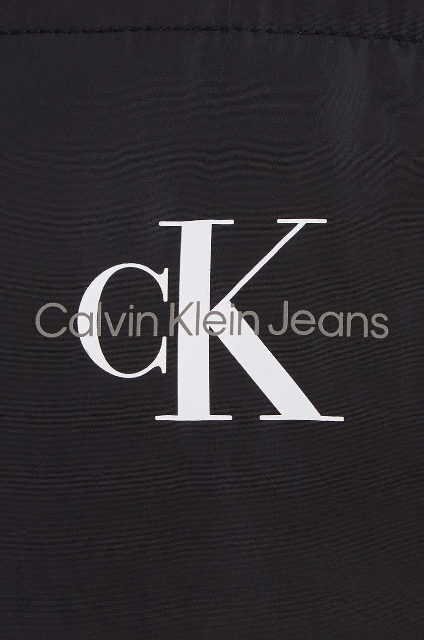 Detská bunda Calvin Klein Jeans