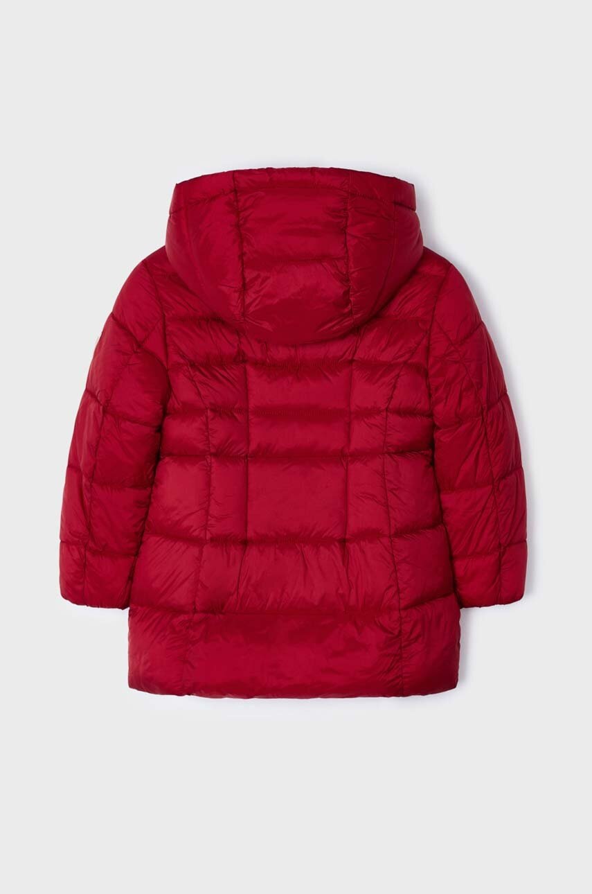Детская куртка Mayoral цвет красный в Киеве Детская куртка Mayoral цвет красный в Киеве