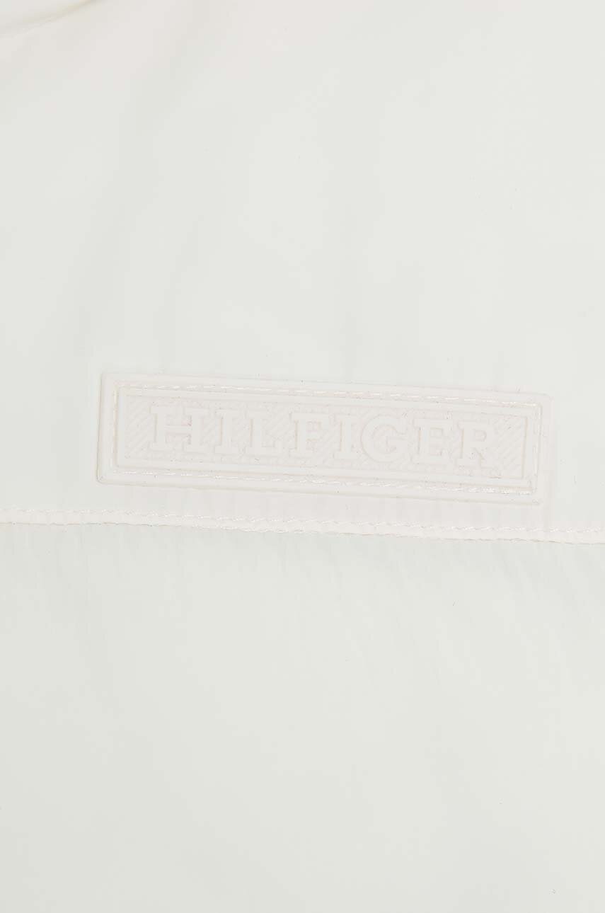 Tommy Hilfiger gyerek dzseki fehér termék 2. képe