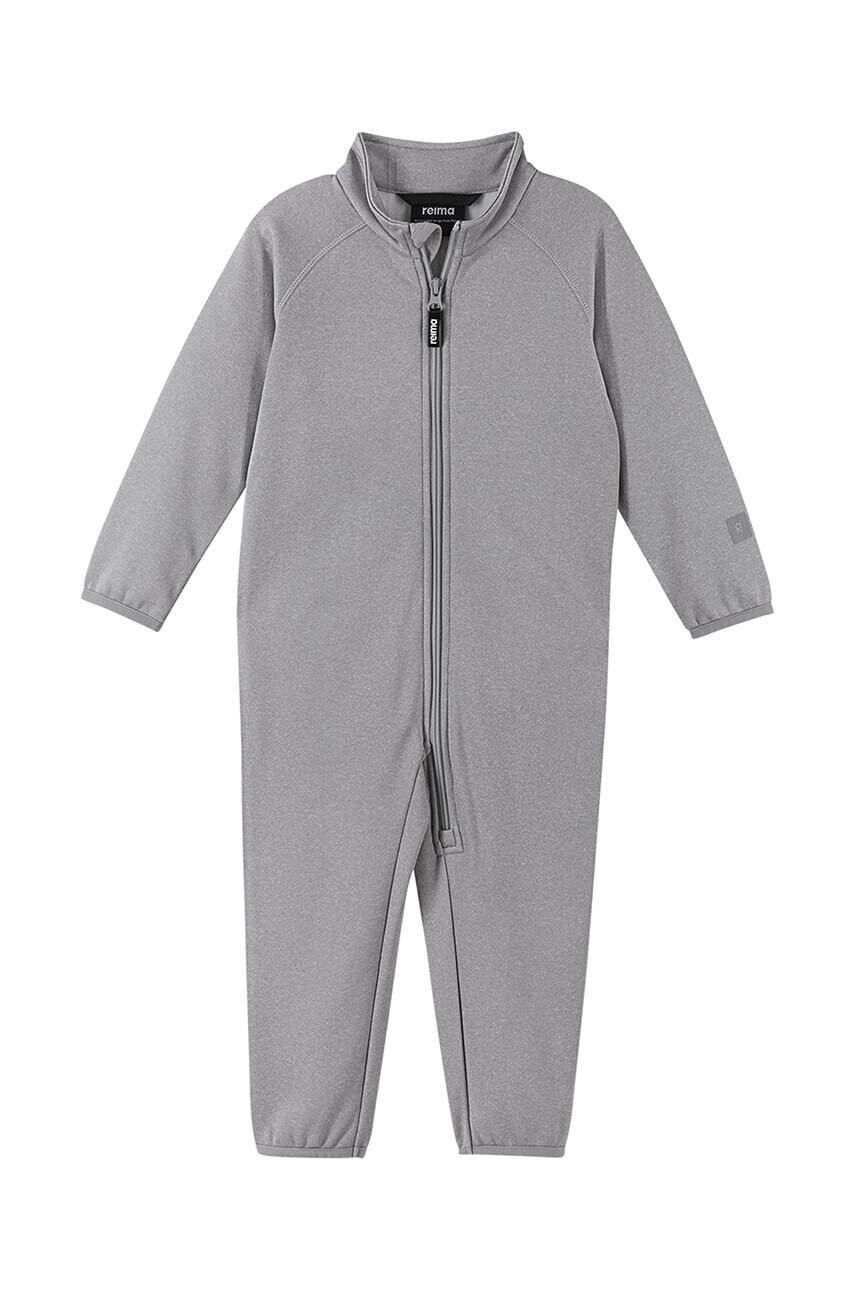 Детский зимний комбинезон Reima Kahvitus цвет серый в Ровном Детский зимний комбинезон Reima Kahvitus цвет серый в Ровном