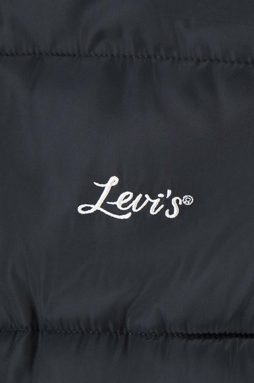 Levi's gyerek dzseki szürke termék 2. képe