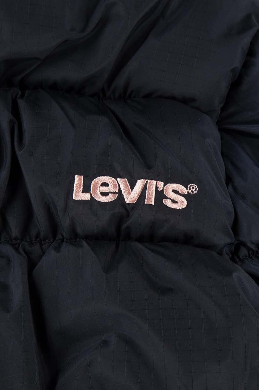 Levi's Dětská bunda Levi's (obrázek 4)