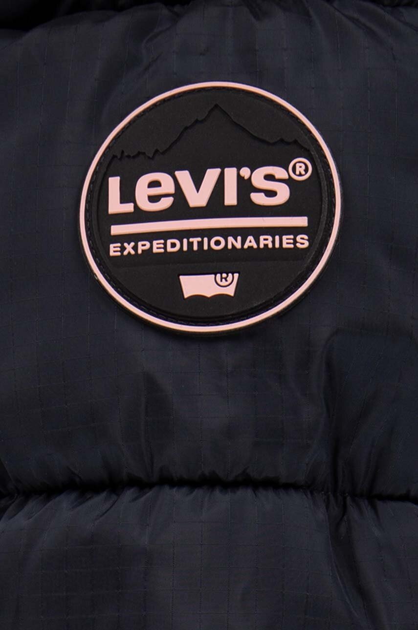 Levi's Dětská bunda Levi's (obrázek 5)