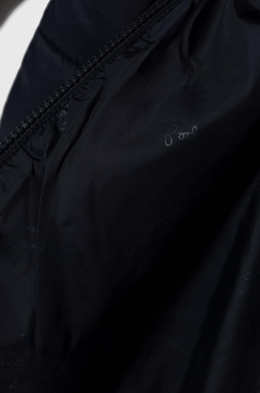 Pepe Jeans Detská bunda Pepe Jeans (obrázok 4)