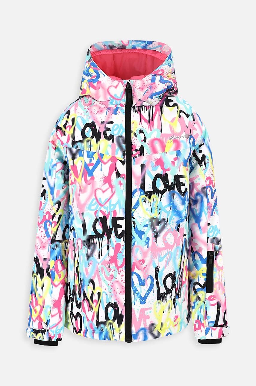 Детская куртка Lemon Explore Детская куртка Lemon Explore