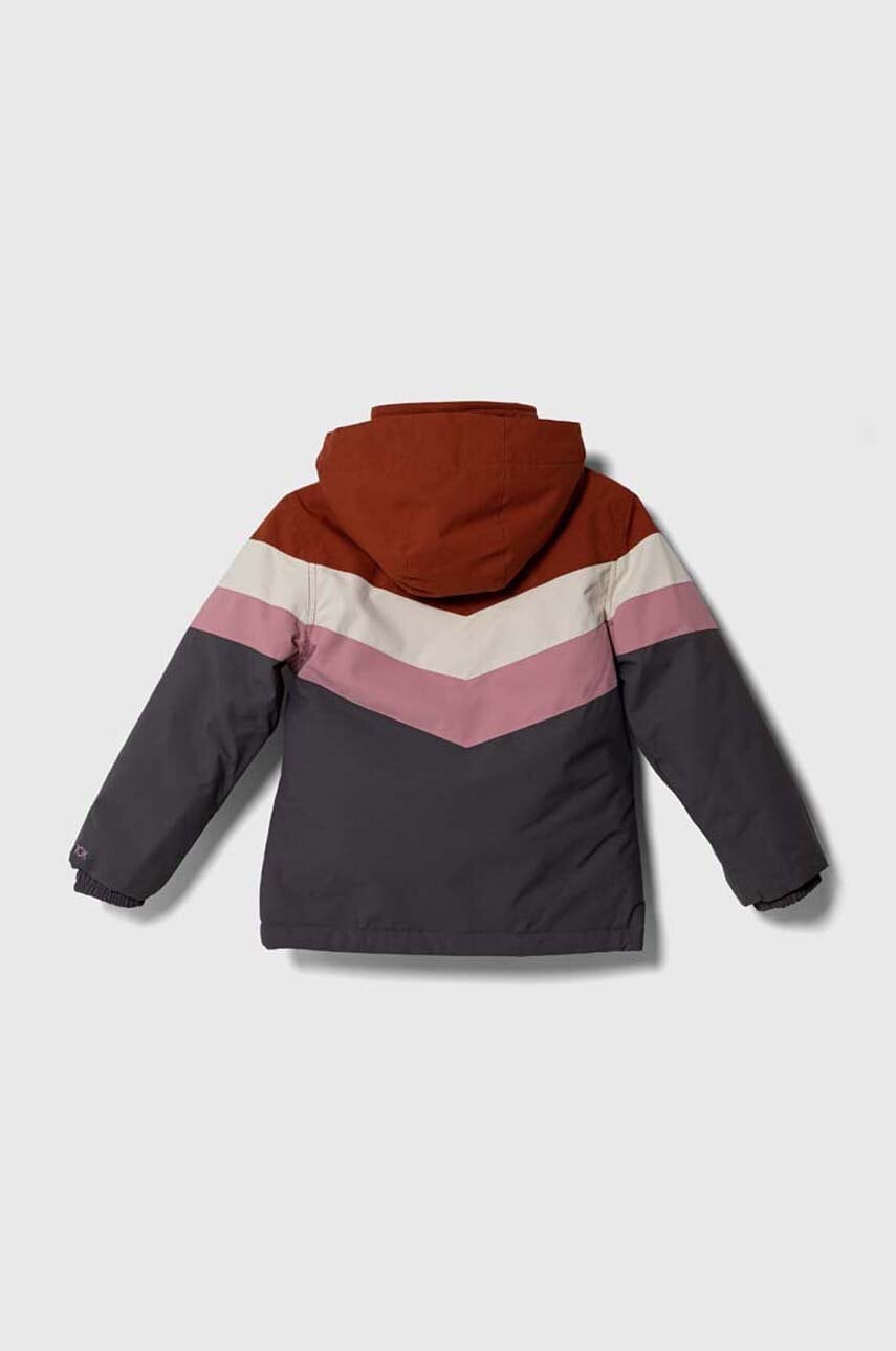 Дитяча гірськолижна куртка Protest PRTNOI TD Дитяча гірськолижна куртка Protest PRTNOI TD