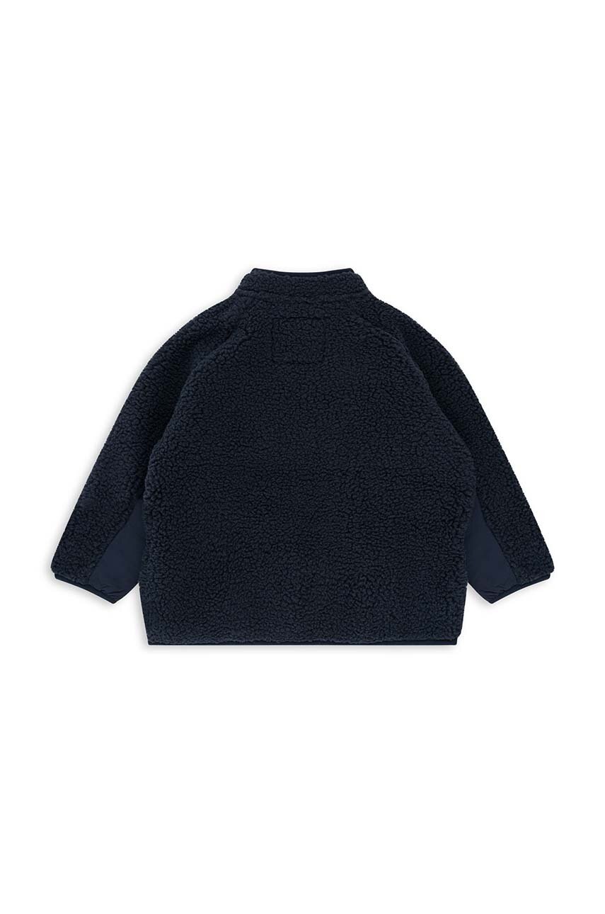 Дитяча куртка Konges Sløjd колір синій в Луцьку Дитяча куртка Konges Sløjd колір синій в Луцьку