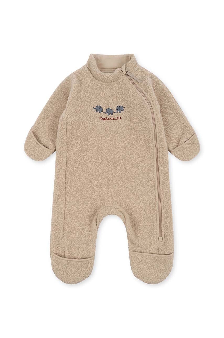 Комбинезон для младенцев Konges Sløjd Комбинезон для младенцев Konges Sløjd
