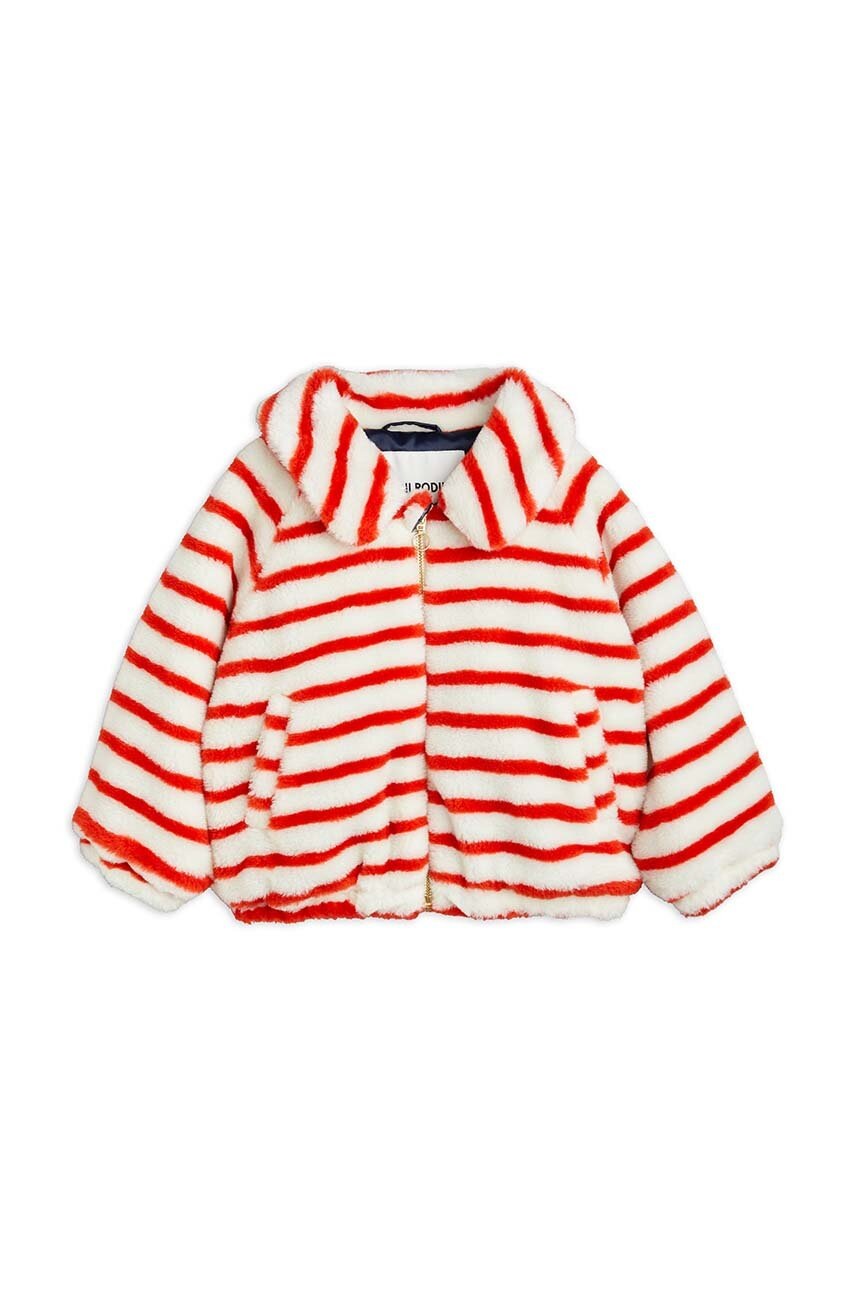 Дитяча куртка Mini Rodini