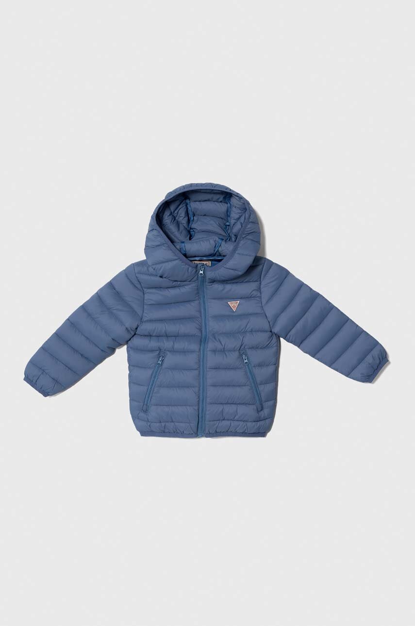 

Дитяча куртка Guess