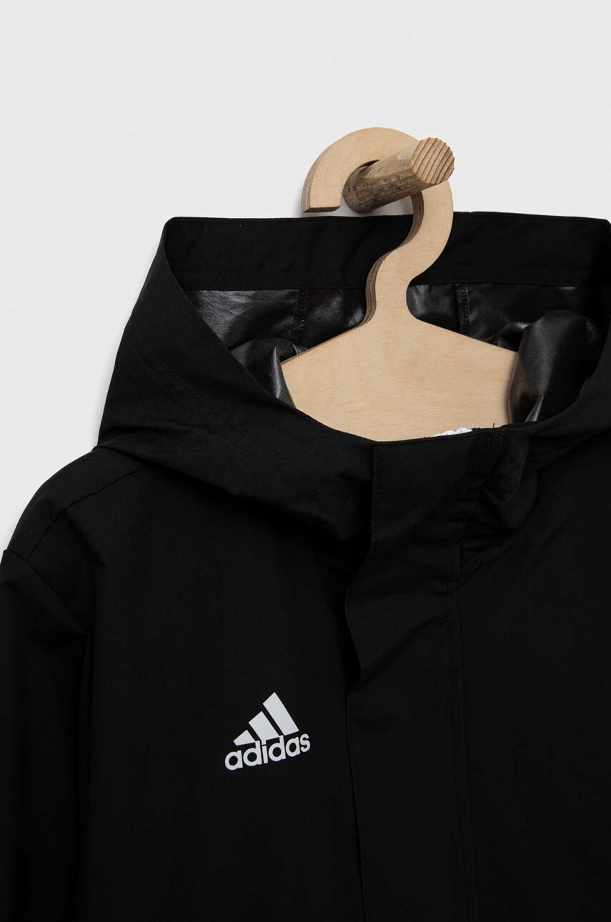 Dětská bunda adidas Performance ENT22 AW JKTY (obrázek 3)