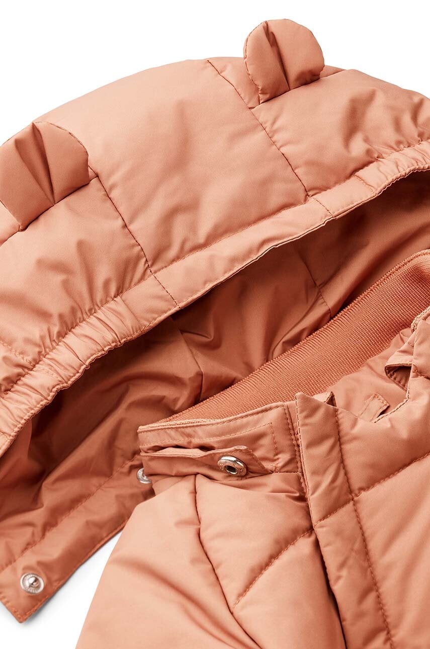 Zimní oblek Liewood