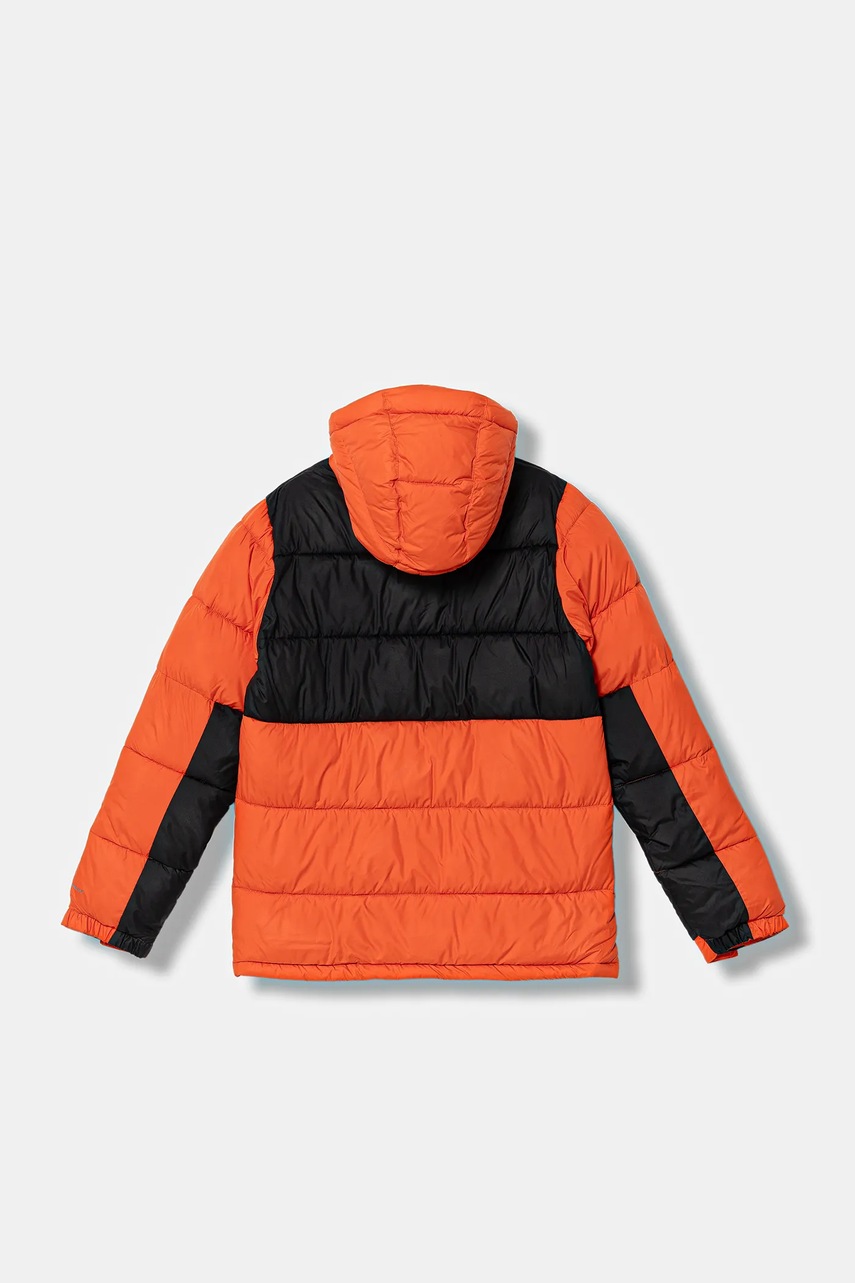 Куртка Columbia U Pike Lake II Hdd Jacke цвет оранжевый 2050351
