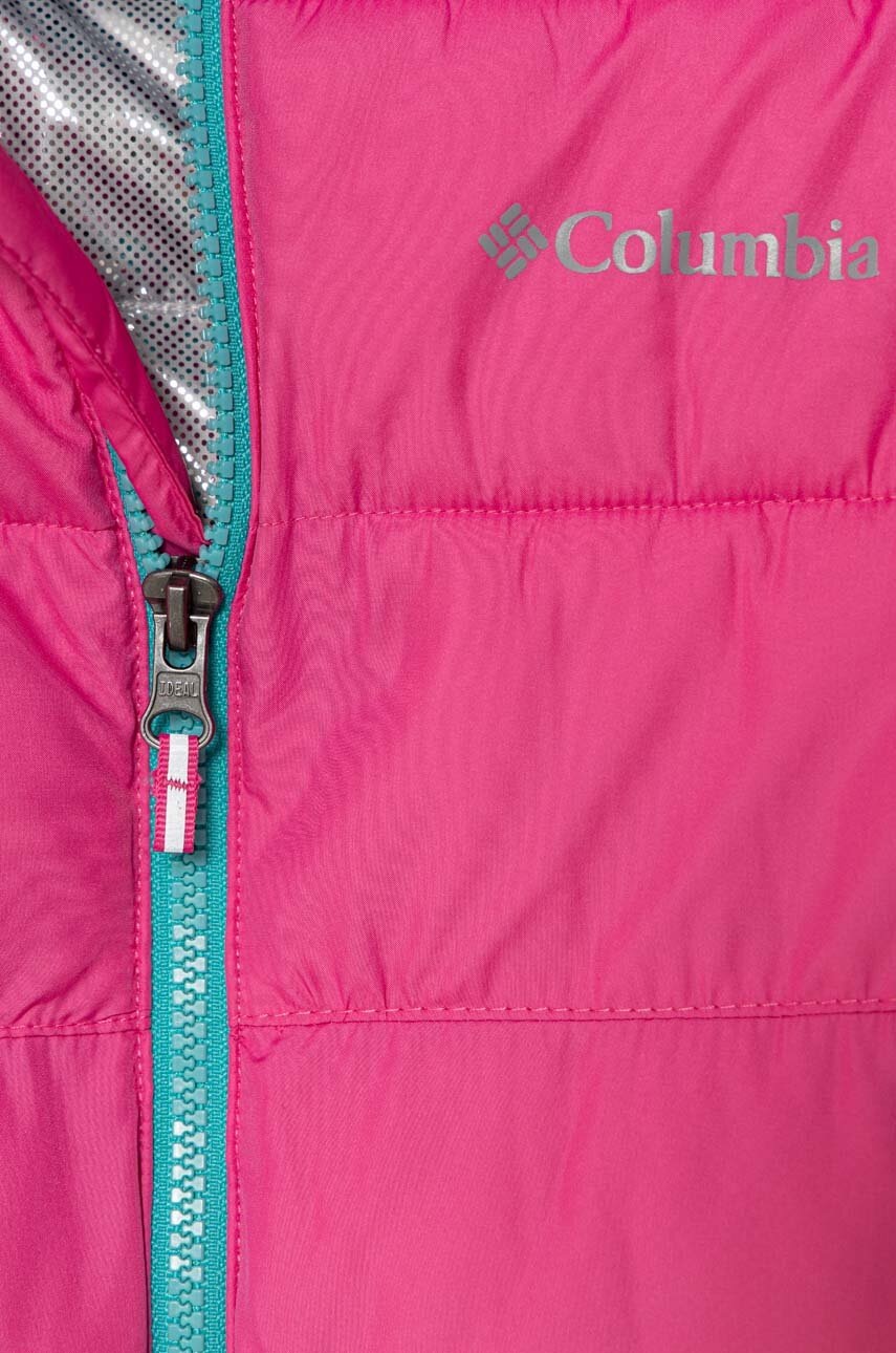 Bunda Columbia SPORTY STREET