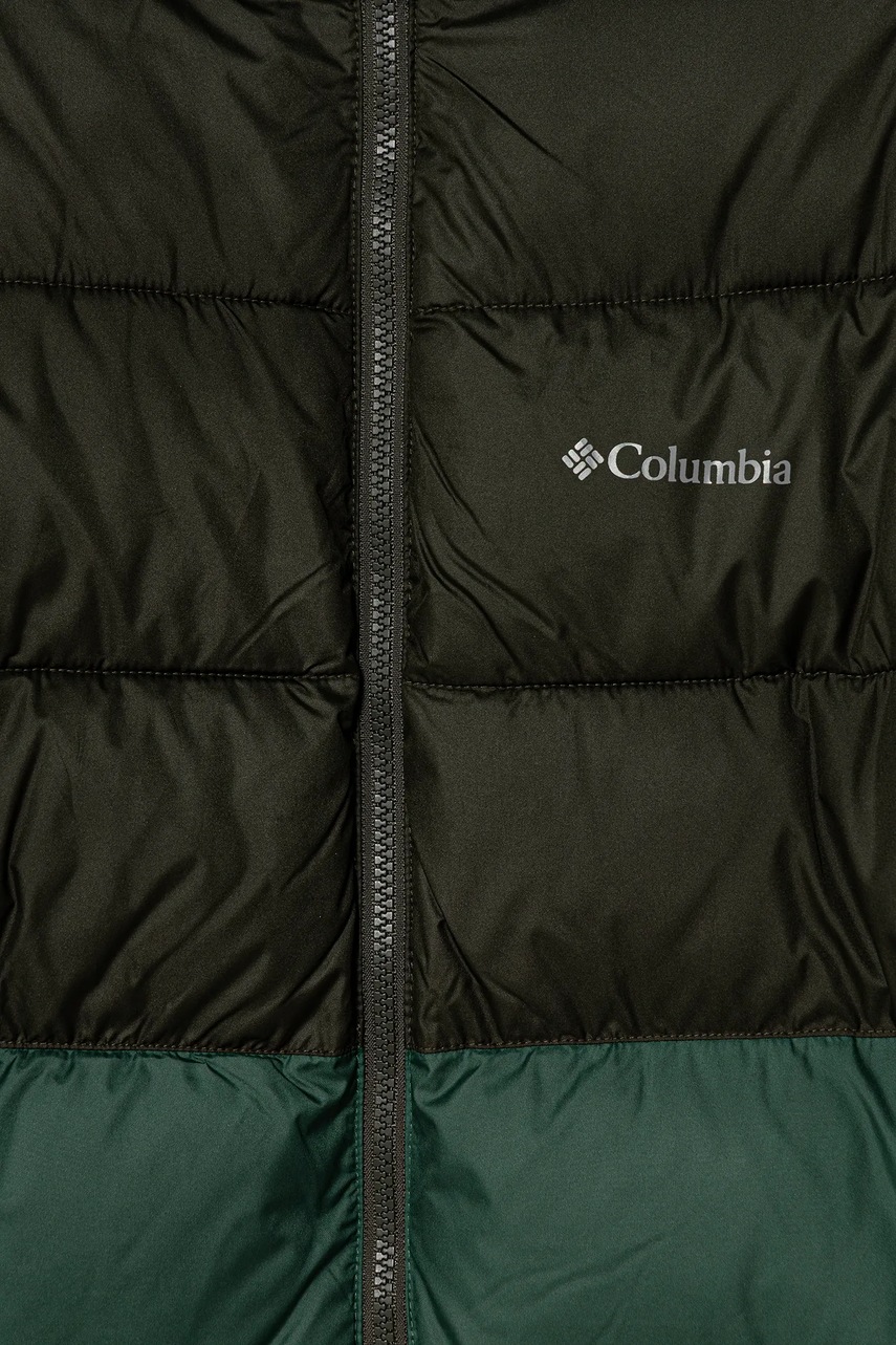 Bunda Columbia U Pike Lake II Hdd Jacke