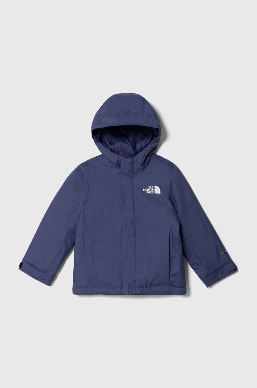 Детская куртка The North Face SNOWQUEST JACKET Детская куртка The North Face SNOWQUEST JACKET