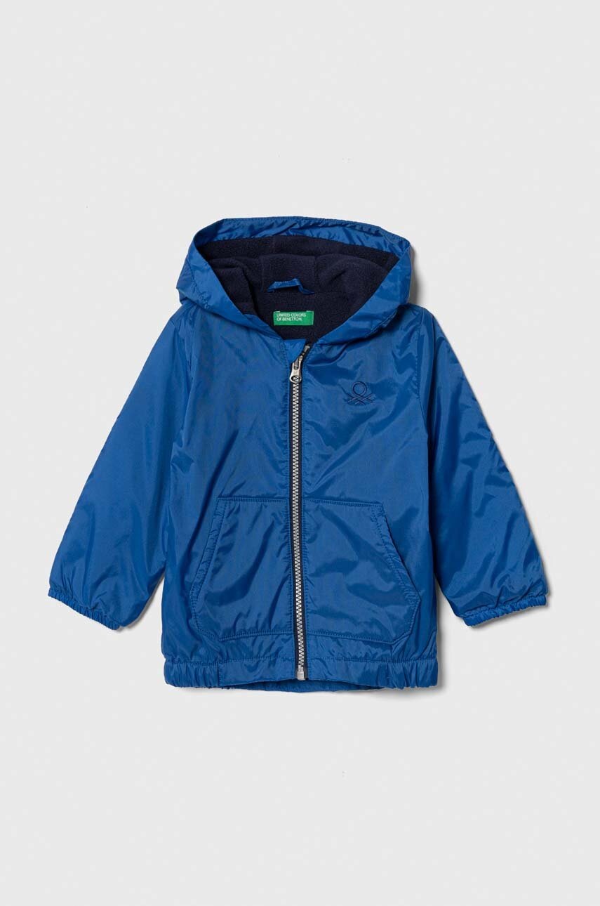 

Детская куртка United Colors of Benetton