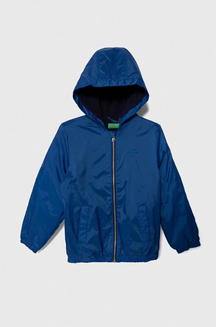 

Дитяча куртка United Colors of Benetton