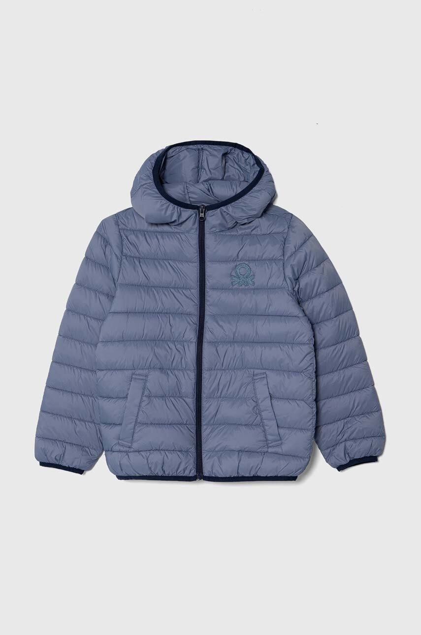 

Дитяча куртка United Colors of Benetton