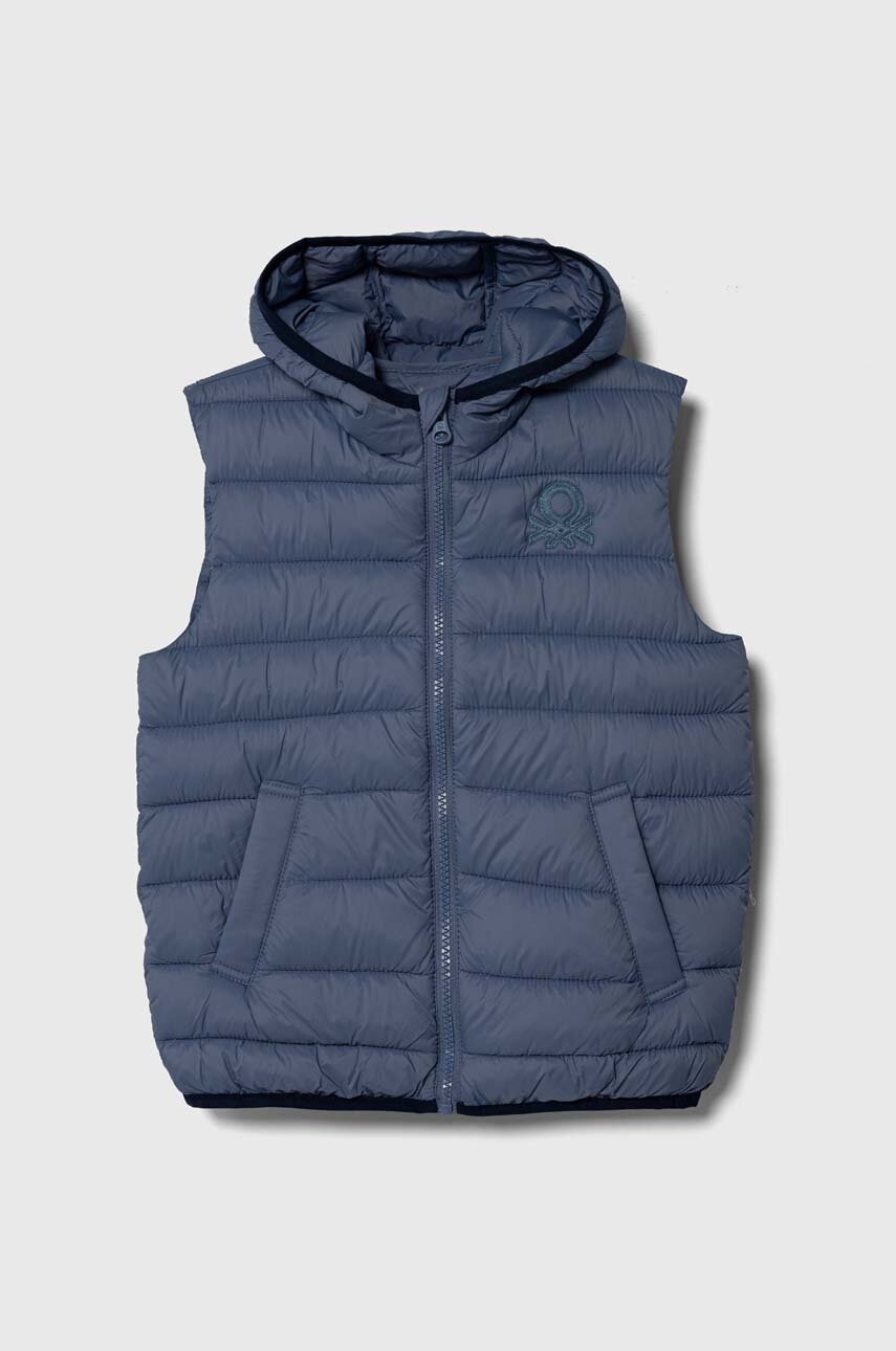 

Дитяча безрукавка United Colors of Benetton