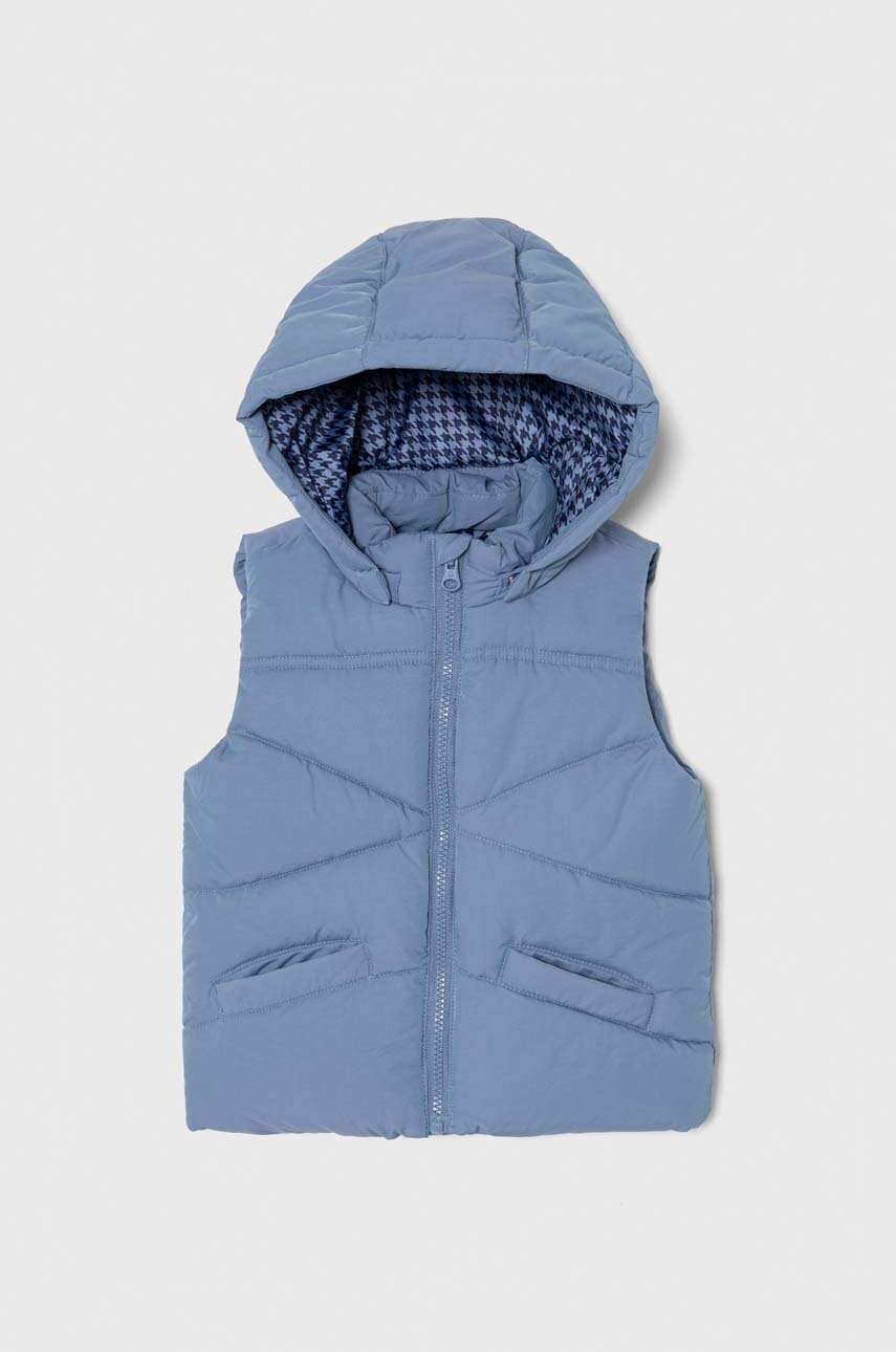 

Дитяча безрукавка United Colors of Benetton