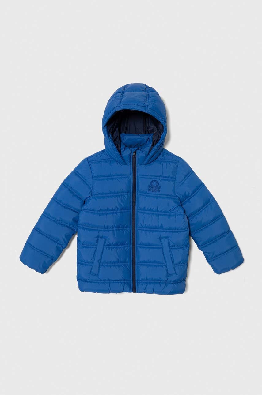 

Дитяча куртка United Colors of Benetton