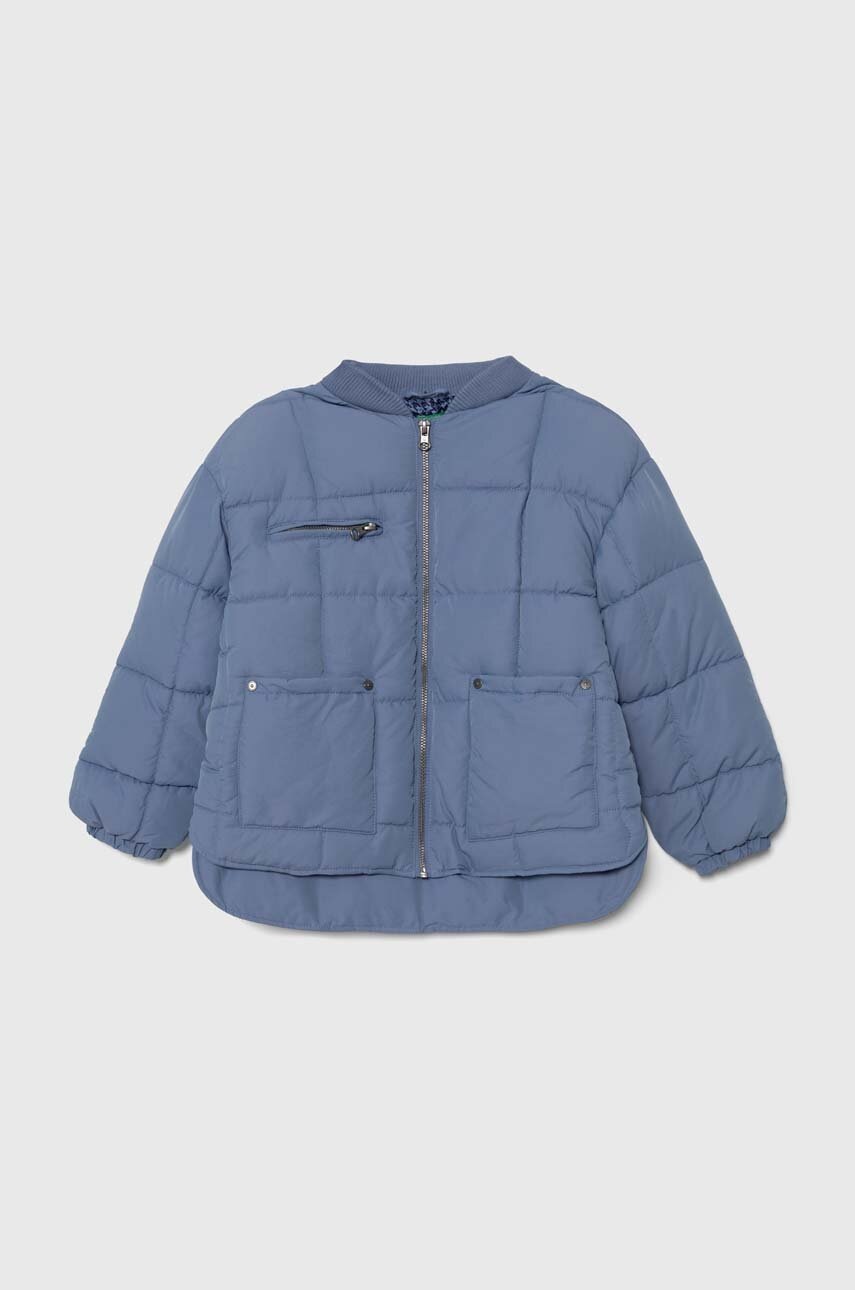Детская куртка United Colors of Benetton
