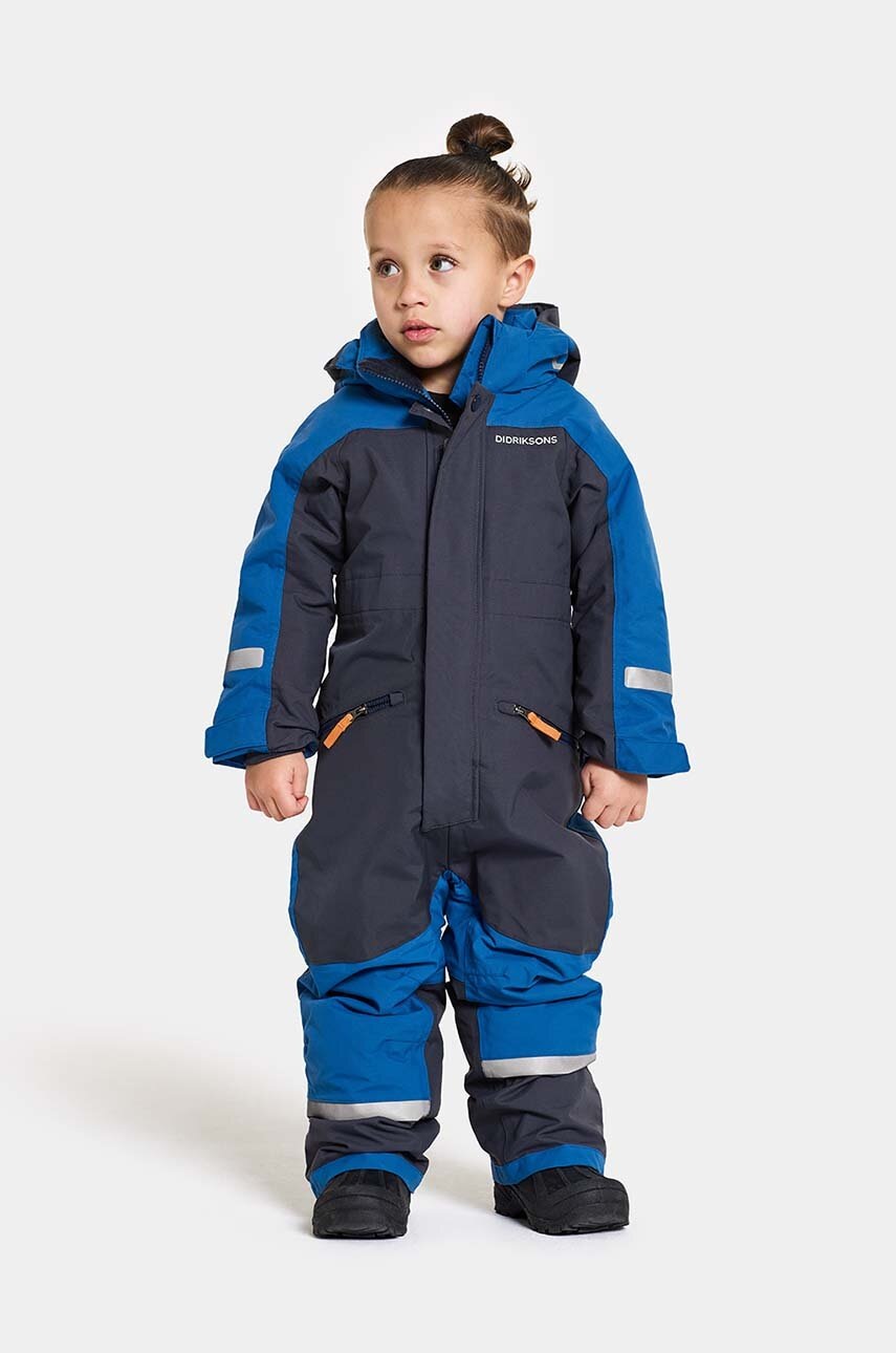 Детский зимний комбинезон Didriksons NEPTUN K COVER Детский зимний комбинезон Didriksons NEPTUN K COVER
