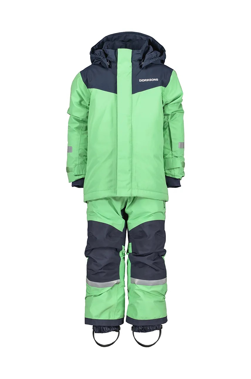Дитячий зимовий комбінезон Didriksons SKARE KIDS SET