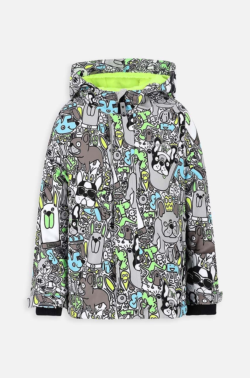 Детская куртка Lemon Explore Детская куртка Lemon Explore