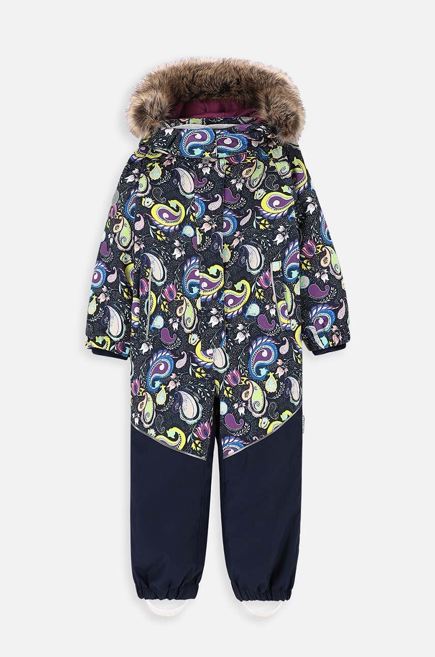 Дитячий зимовий комбінезон Lemon Explore Дитячий зимовий комбінезон Lemon Explore