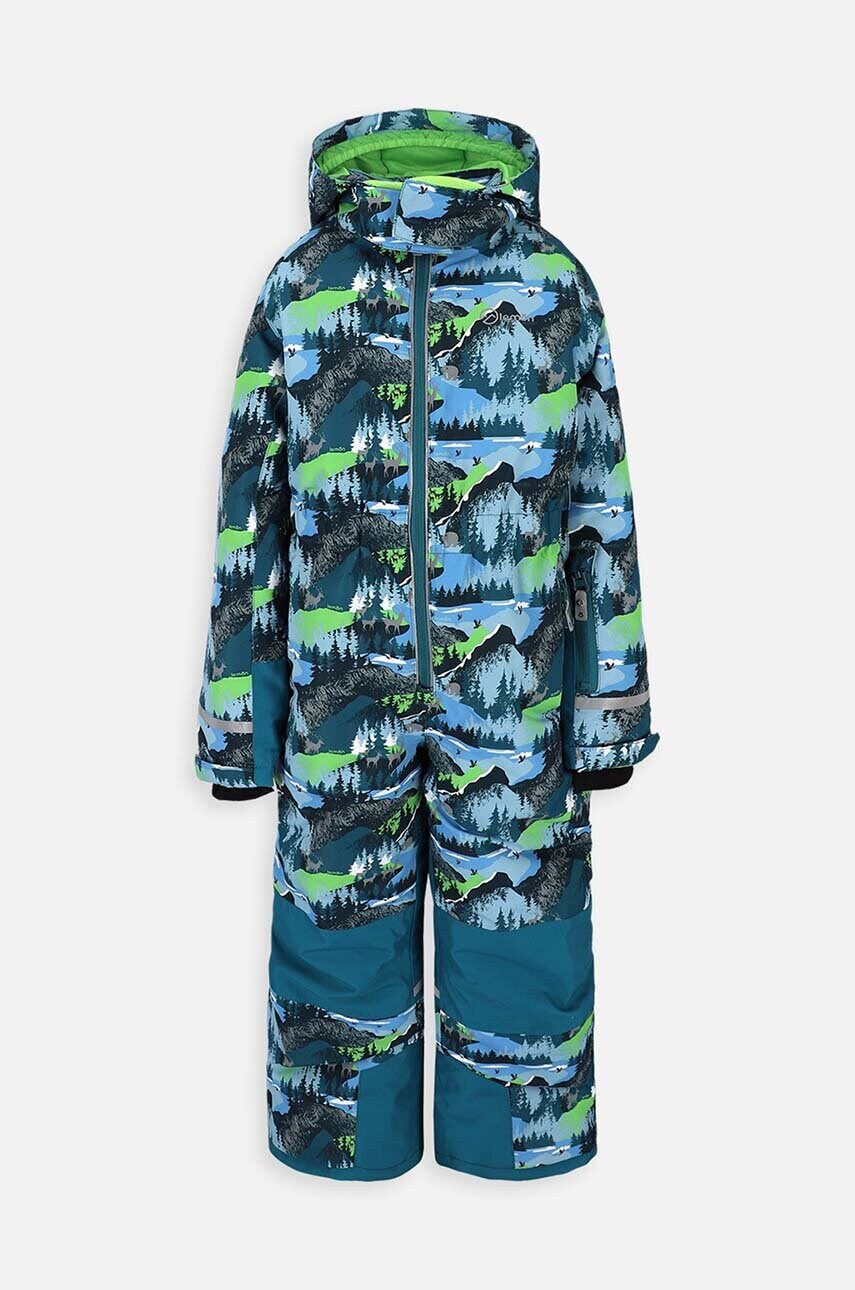 Дитячий лижний комбінезон Lemon Explore Дитячий лижний комбінезон Lemon Explore