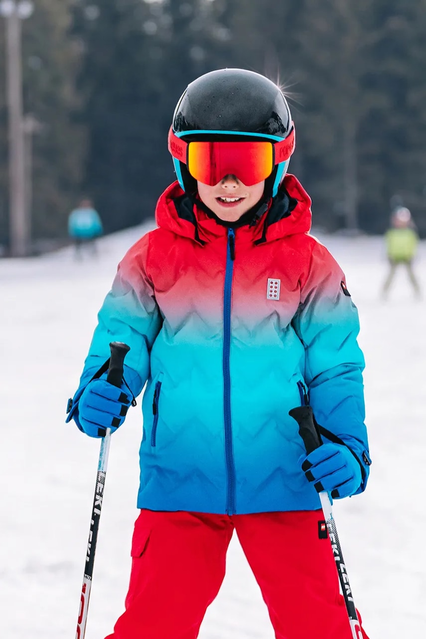 Lego  skijaška jakna za djecu