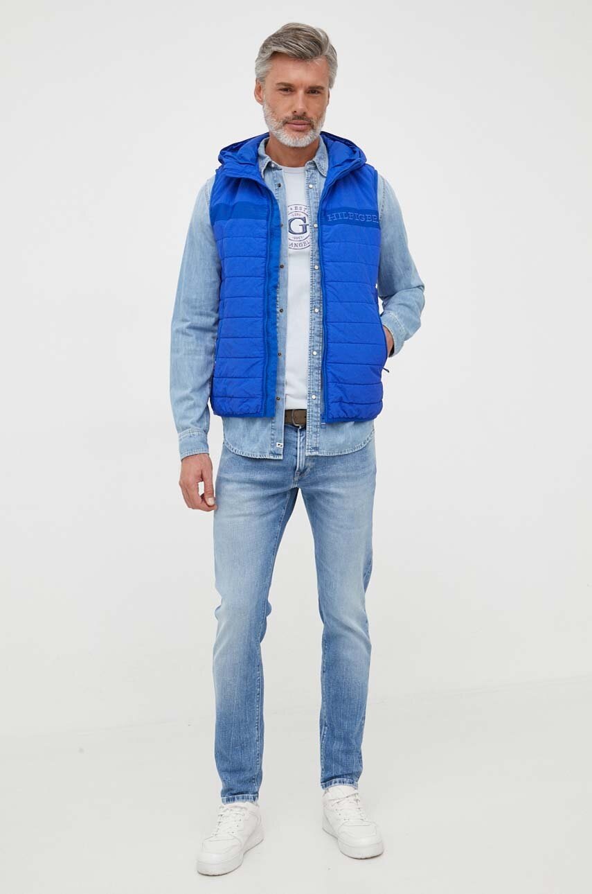 Vesta Tommy Hilfiger