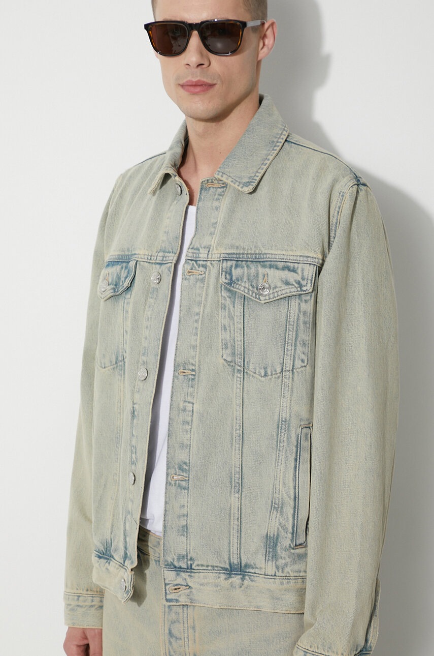 Džínová bunda Samsoe Samsoe