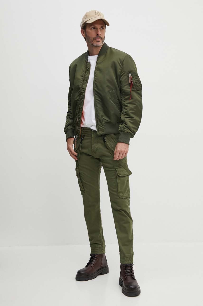 Bunda Alpha Industries MA-1 VF 59