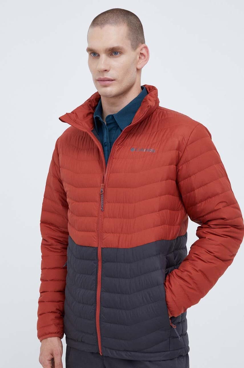 Columbia geaca de puf