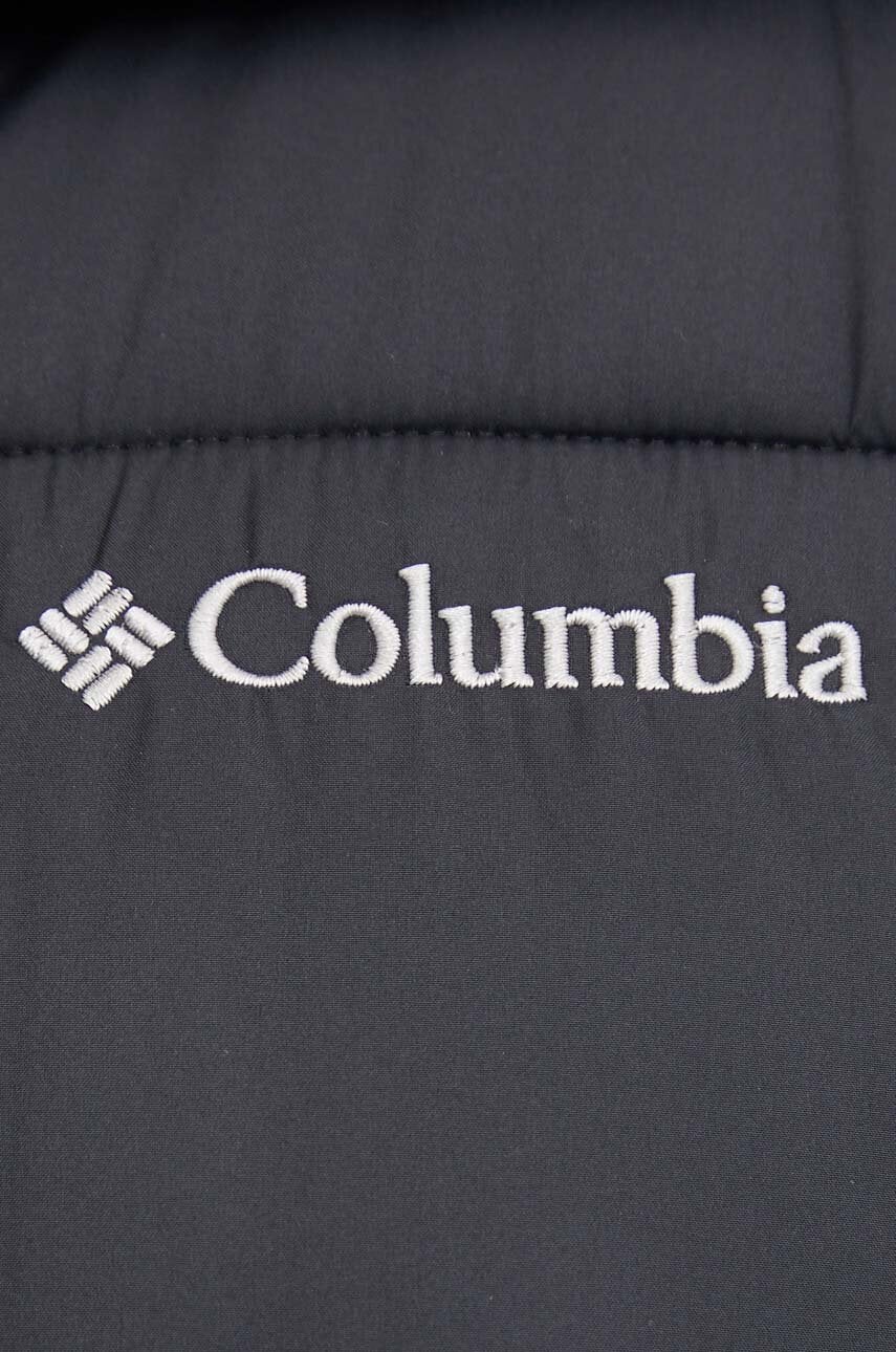 Bunda Columbia
