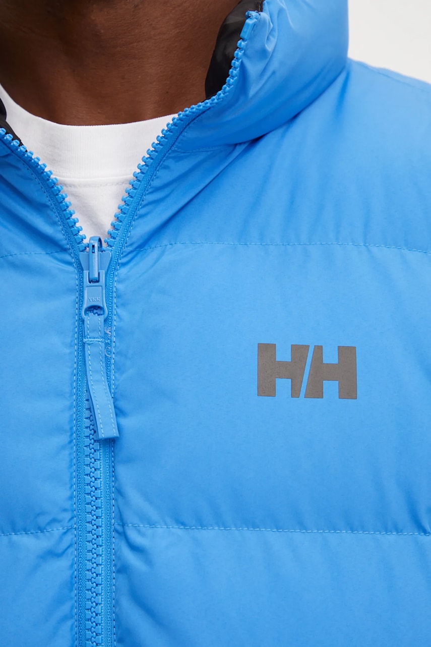 Obojstranná bunda Helly Hansen