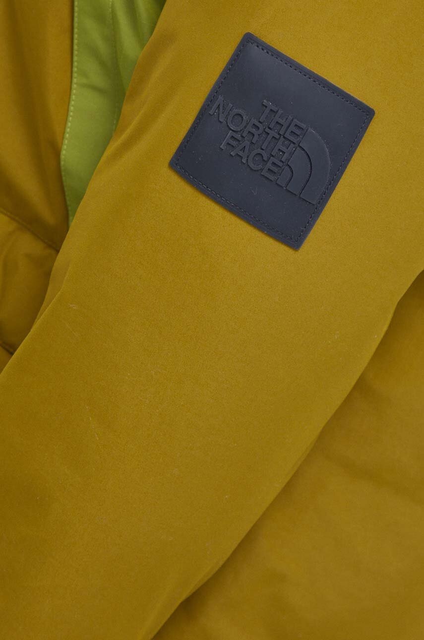 Bunda The North Face (obrázek 6)