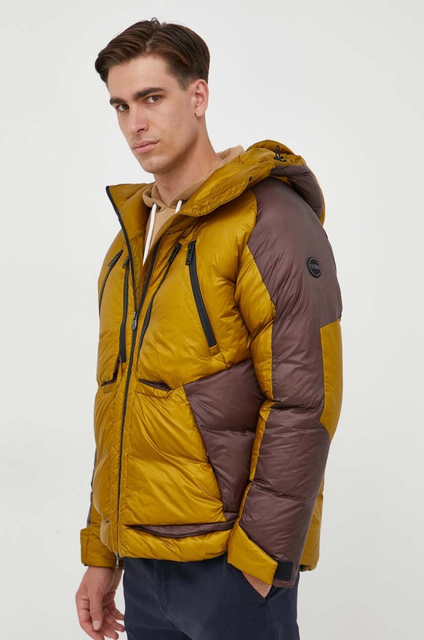 Péřová bunda Colmar x Yosuke Aizawa (obrázek 4)