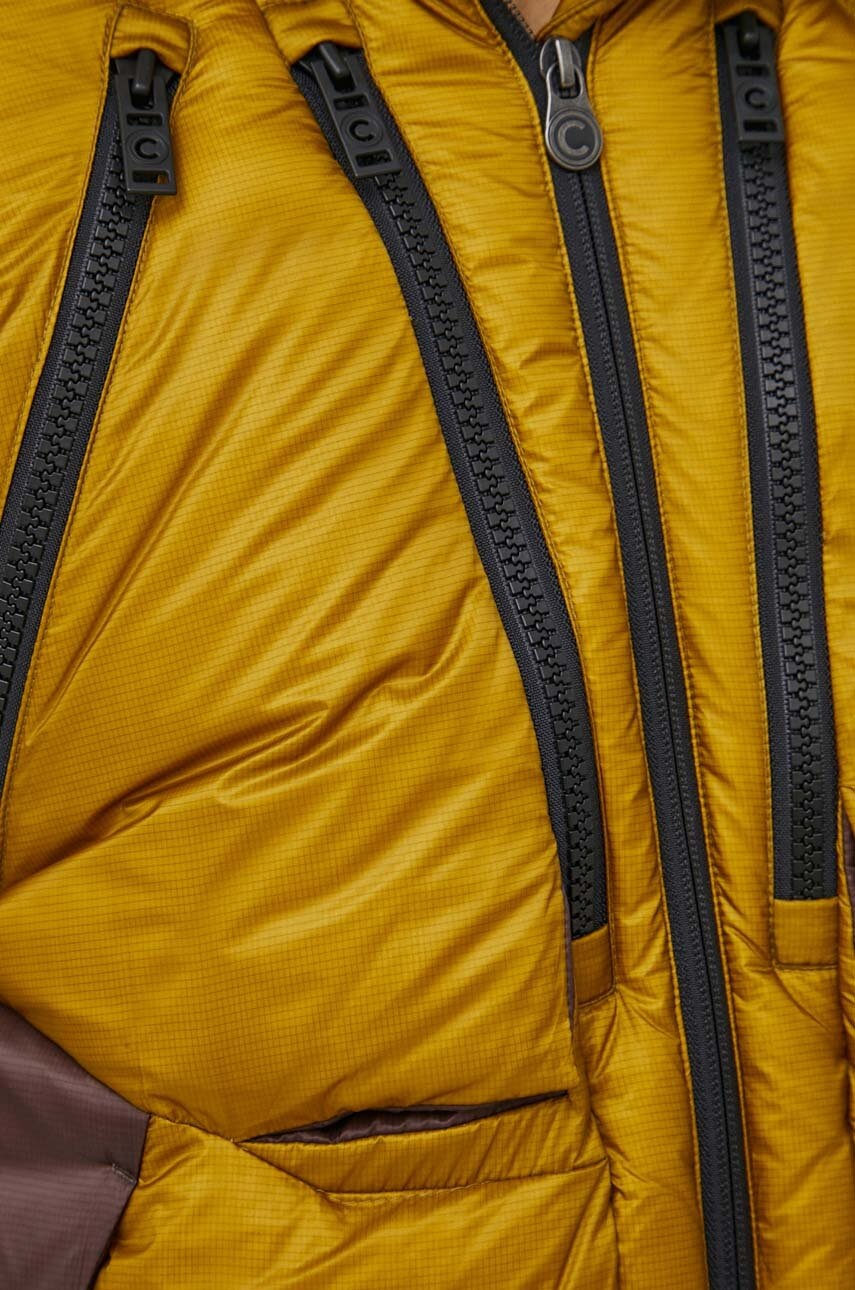 Péřová bunda Colmar x Yosuke Aizawa (obrázek 6)