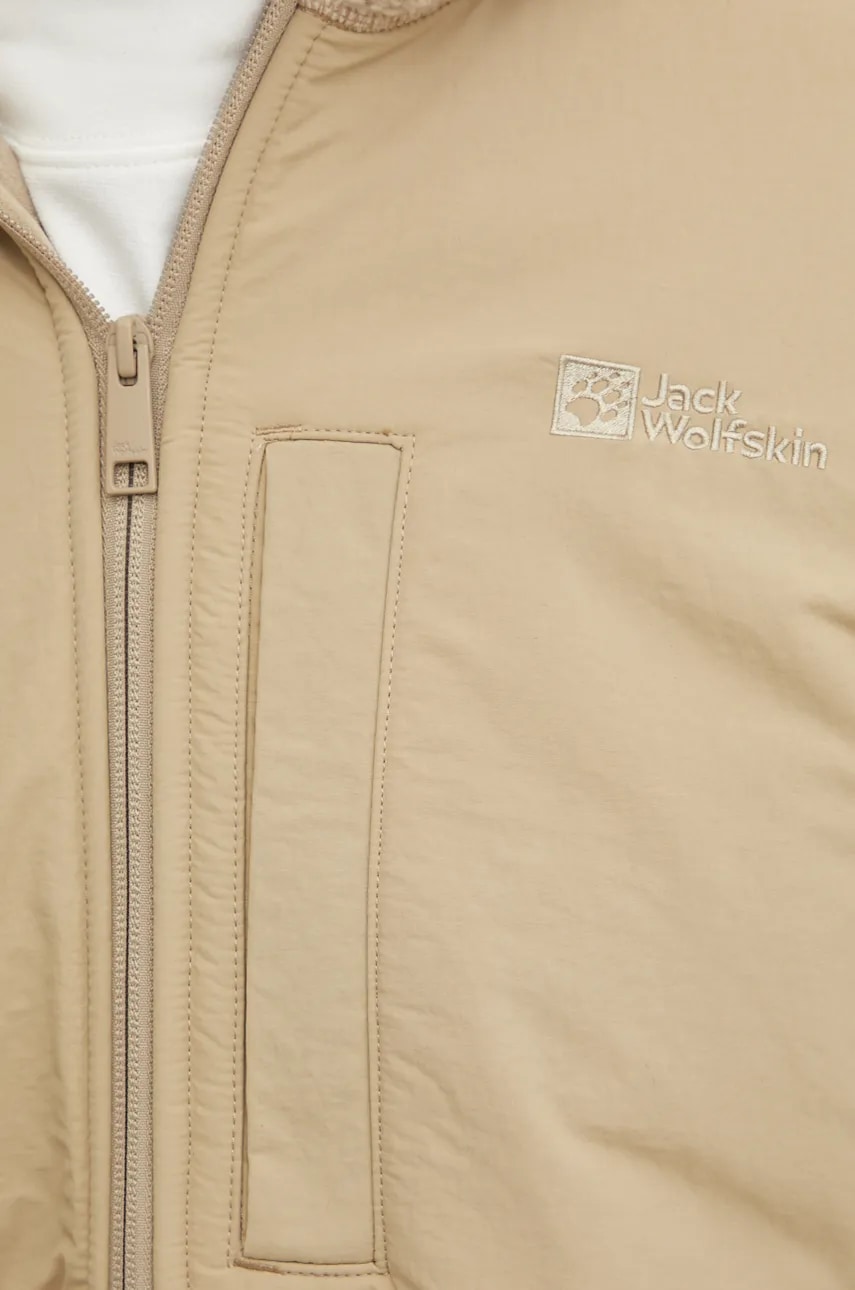 Bunda Jack Wolfskin Felslicht