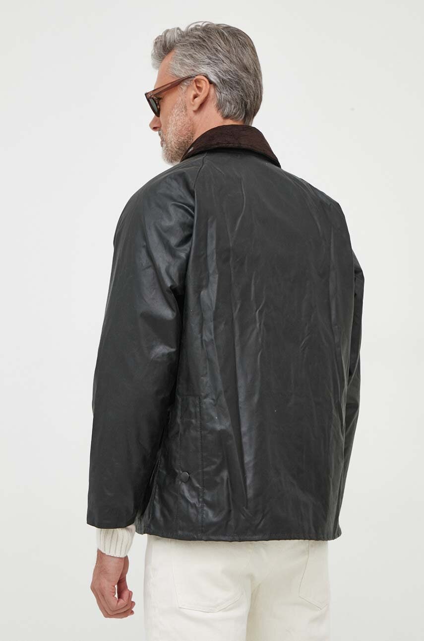 Bunda Barbour Bedale Wax Jacket