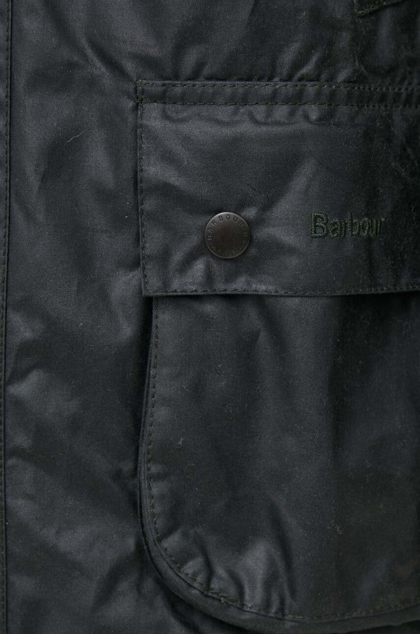 Bunda Barbour Bedale Wax Jacket