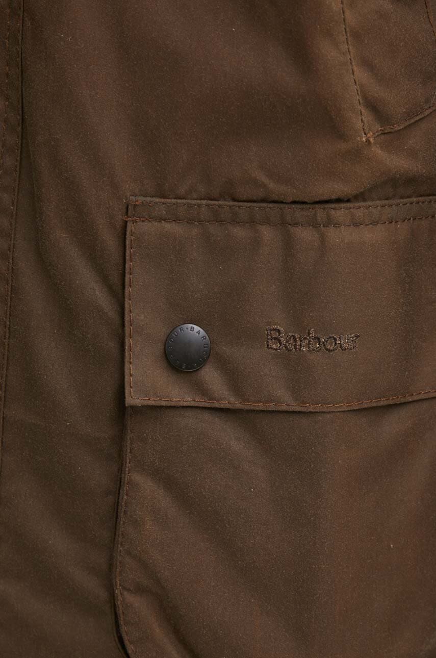 Bunda Barbour Bedale Wax Jacket