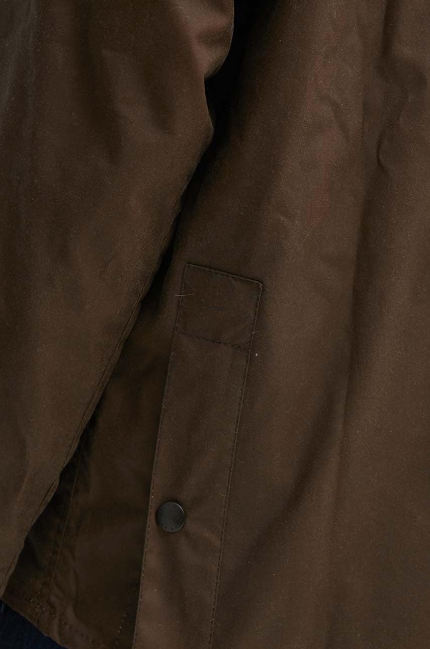 Bunda Barbour Bedale Wax Jacket