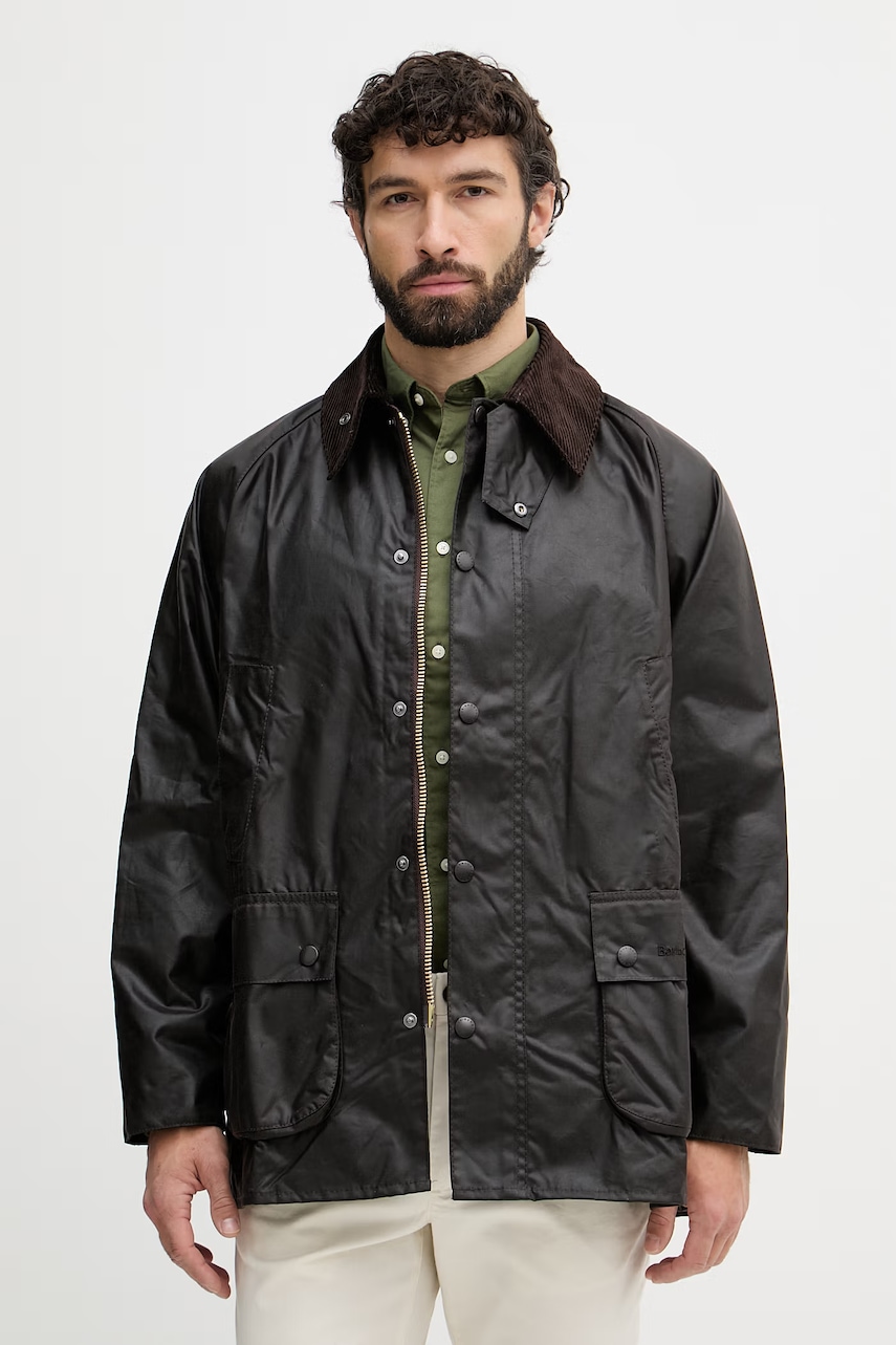 Μπουφάν Barbour
